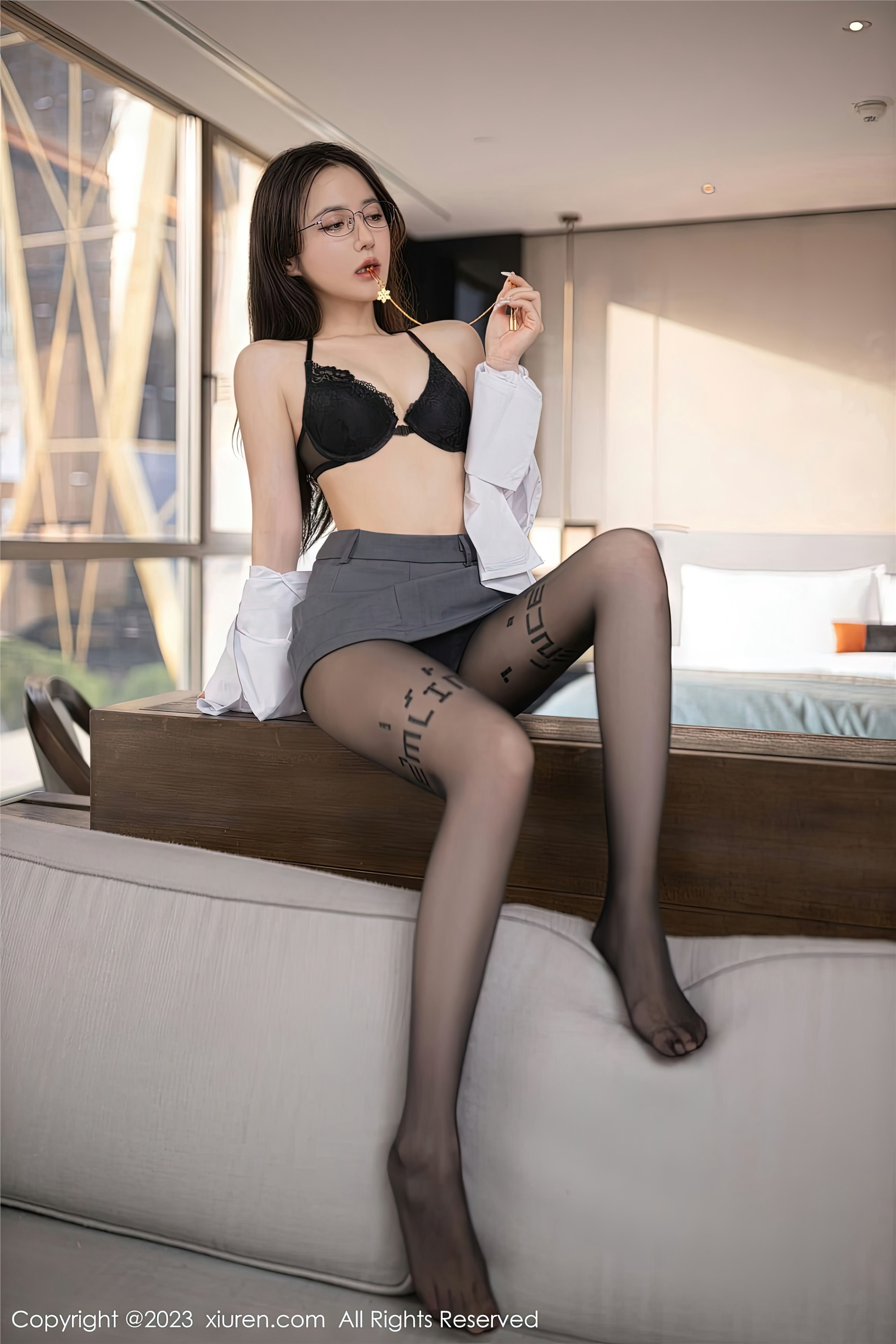 Xiuren秀人网 2023.01.13 NO.6135 鱼子酱Fish